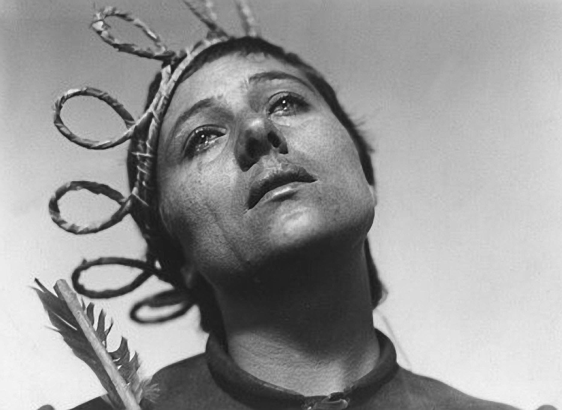 Johanna Von Orleans [1948]