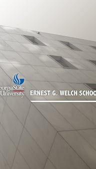 Ernest G. Welch School of Art and Design