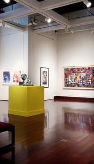 Spelman College Museum of Fine Art