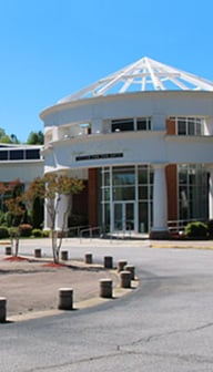 Hudgens Center for Art and Learning