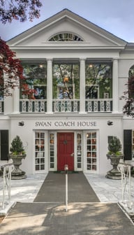 Swan Coach House Gallery