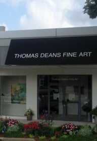 Thomas Deans Fine Art