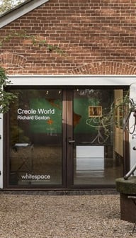 Whitespace Gallery