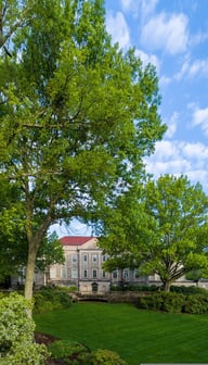 Cheekwood Estate and Gardens