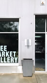 FreeMarket Gallery