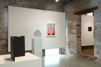 Inside Out at whitespace, Atlanta