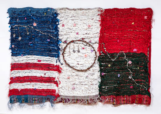 Crafting America at Crystal Bridges Museum of American Art