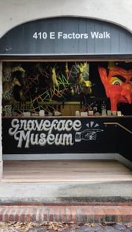 Graveface Museum