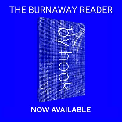 Pre-order the 2024 Burnaway Reader now!