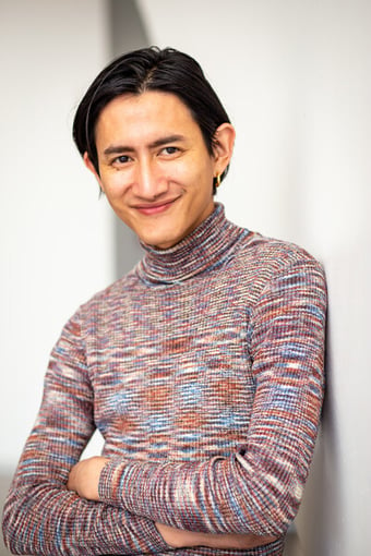 Egbert Vongmalaithong