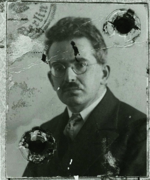 Walter Benjamin - Wikipedia