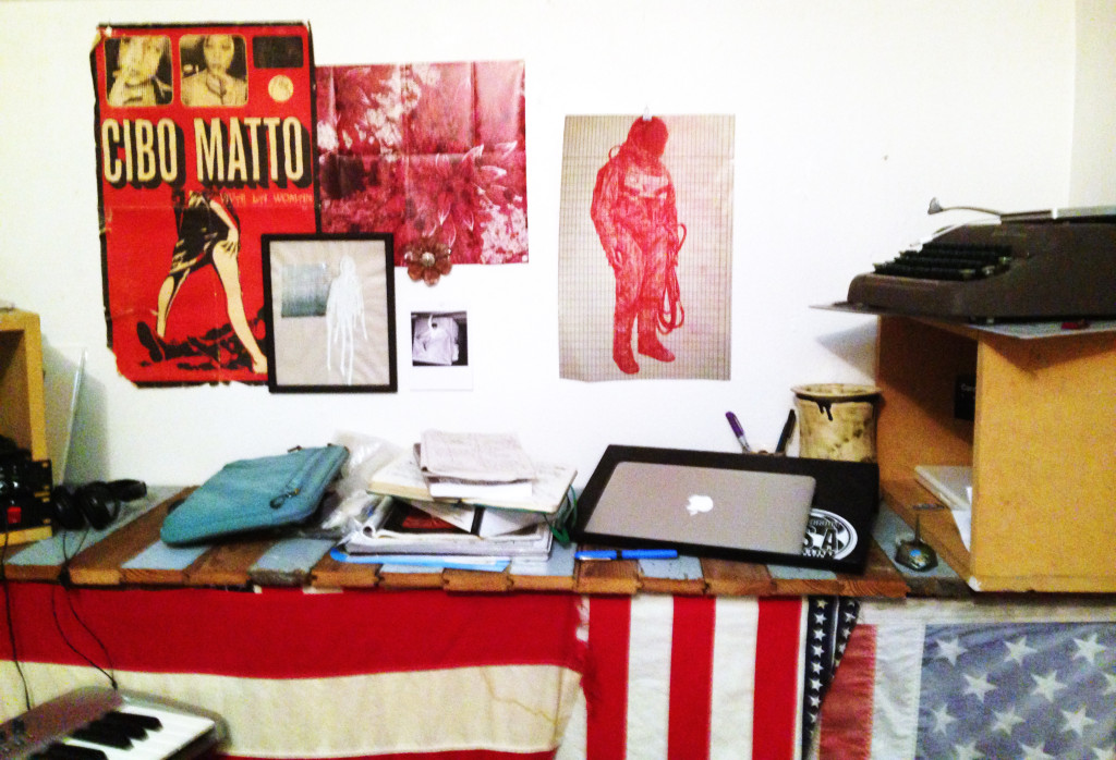 Maggie Studio