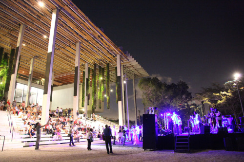 Perez Art Museum.