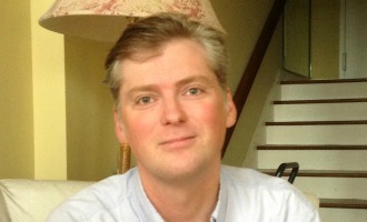 Andrew Alexander