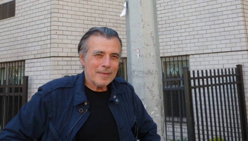 miller photo