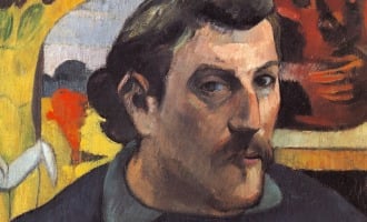 Gauguin day job