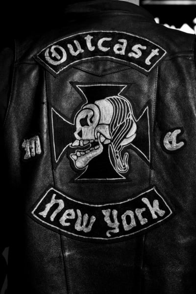 Outcast Motorcycle Club Louisville Ky 3041