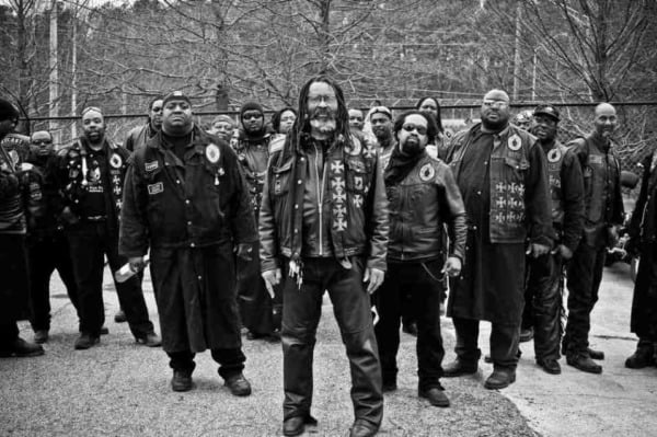 “Outcast Forever” Follows Black Biker Club - Burnaway