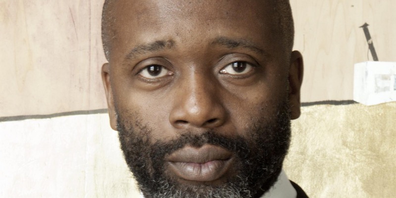 Theaster Gates