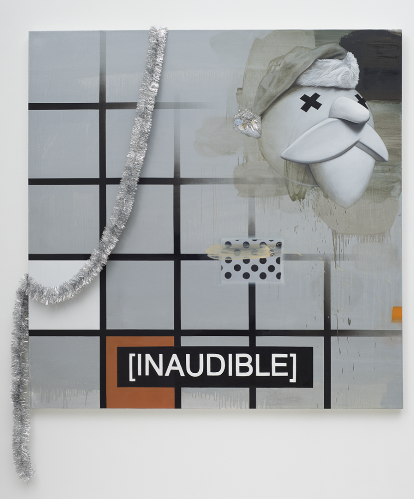 Craig Drennen, GRAY BANDIT (INAUDIBLE)