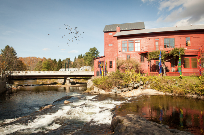 Vermont Studio Center