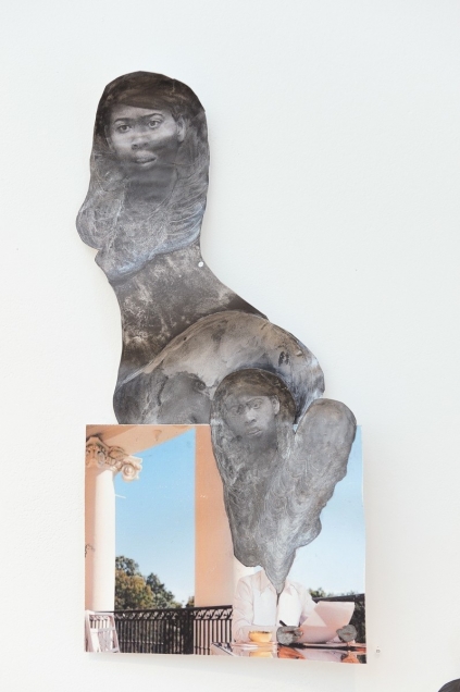 yanique norman, clinton