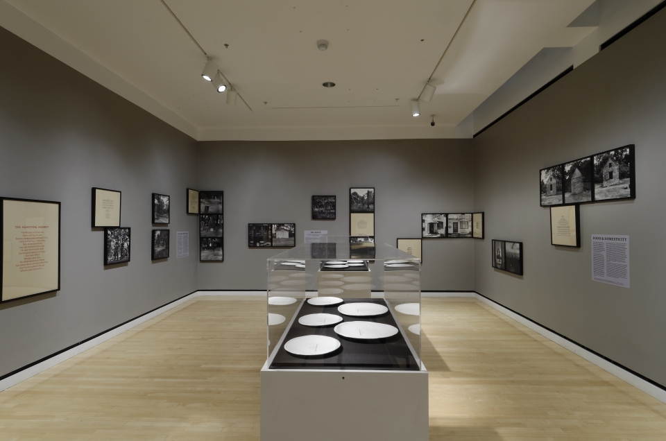 Photo by David Kaminsky. Courtesy of Telfair Museums.