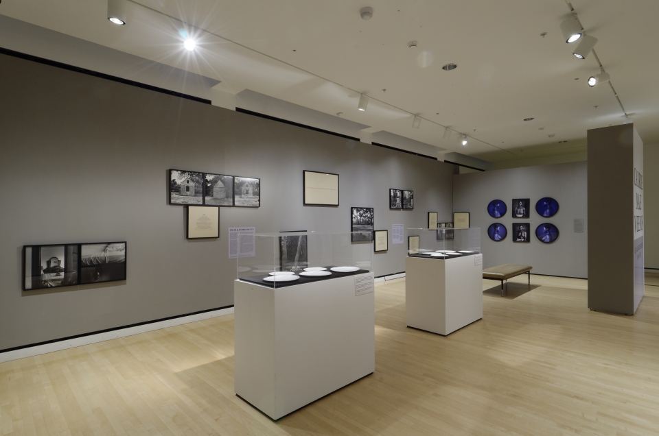 Photo by David Kaminsky. Courtesy of Telfair Museums.