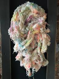 fiber work by lily konen