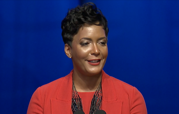 Keisha Lance Bottoms