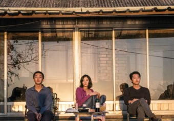 Arson and Ennui in Lee Chang-dong’s Murakami Adaptation Burning