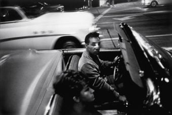 “All Things Are Photographable” in New Garry Winogrand Doc