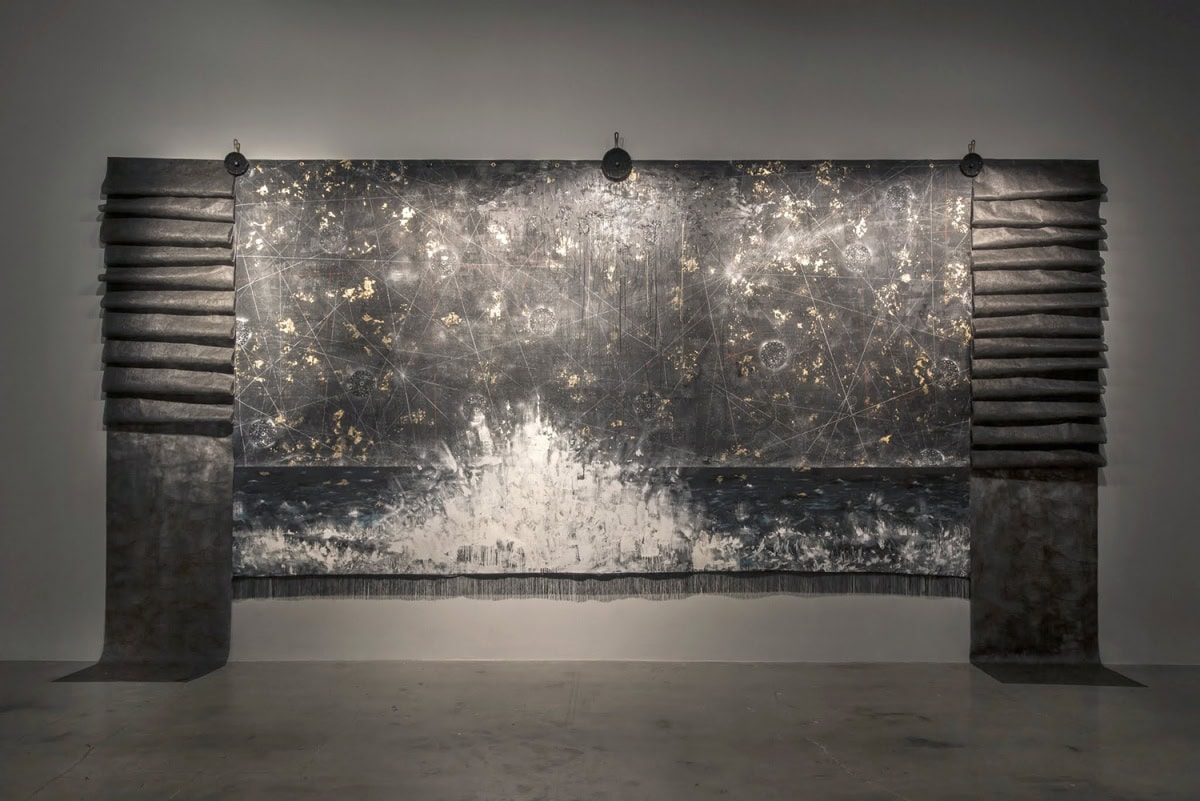 Michi Meko at MOCA GA in Atlanta