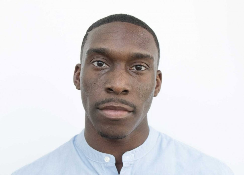 Ade J. Omotosho