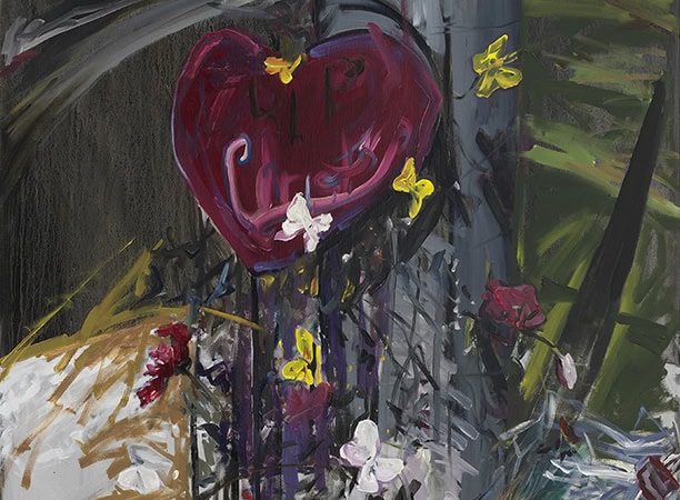 Got to Be REALTREE®: Tom Holmes at Bureau, New York