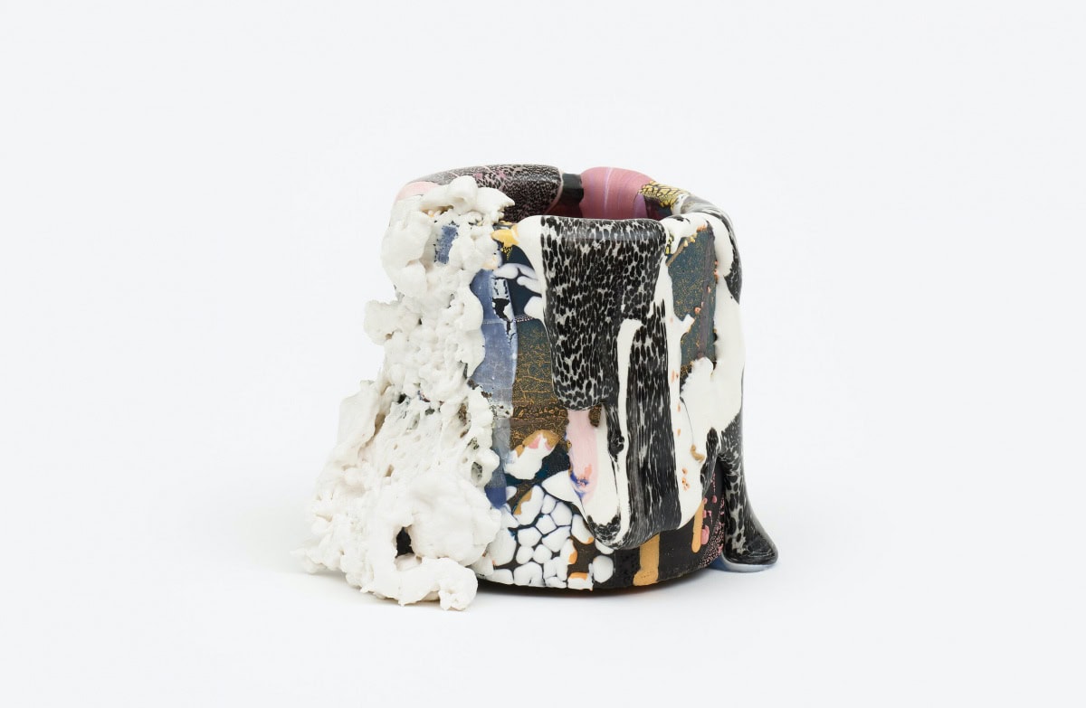 Turpentine at SOCO Gallery, Charlotte