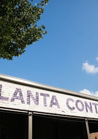 Atlanta Contemporary 