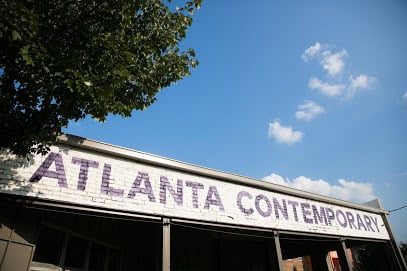 Atlanta Contemporary