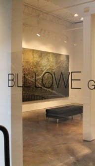Bill Lowe Gallery