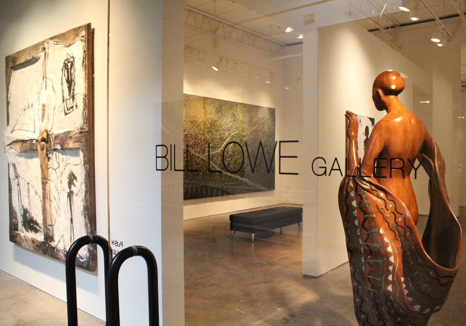 Johnson Lowe Gallery