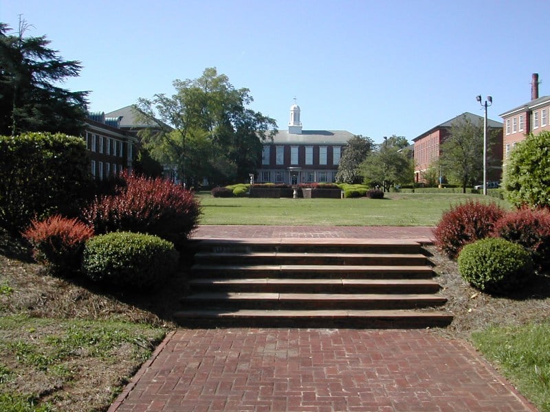 Clark Atlanta University Art Museum