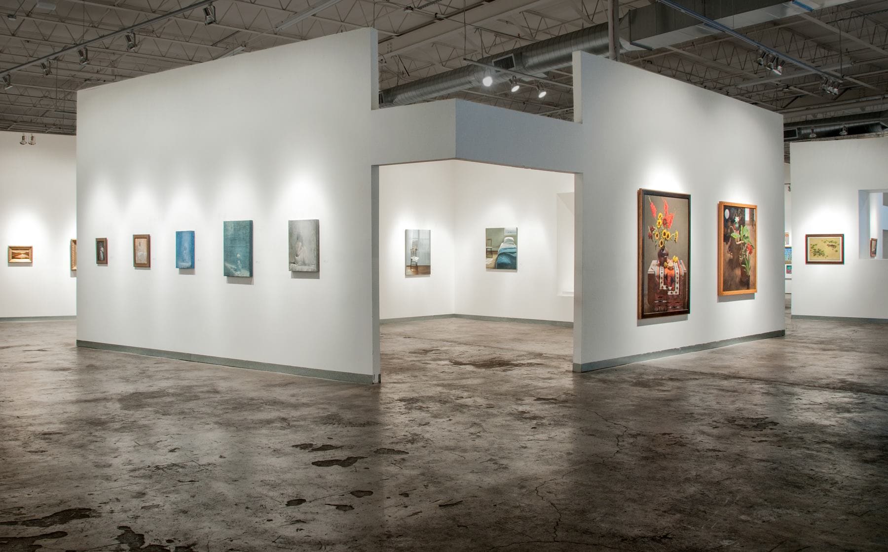 Mason Fine Art