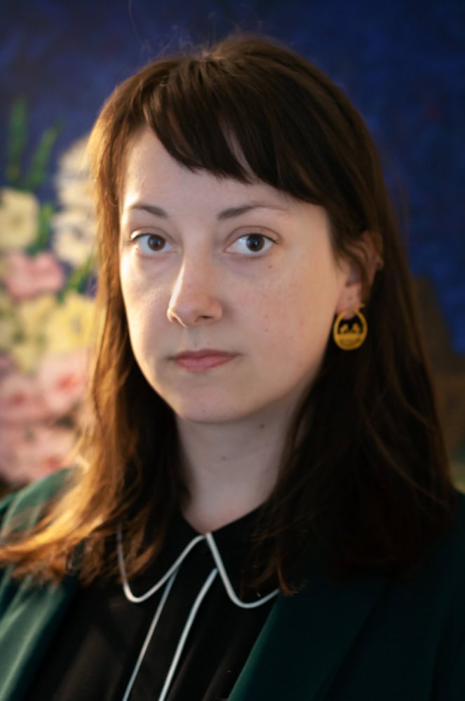 Melinda Baker