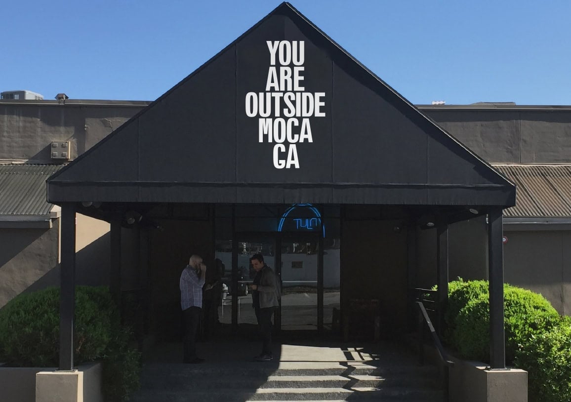 MOCA GA