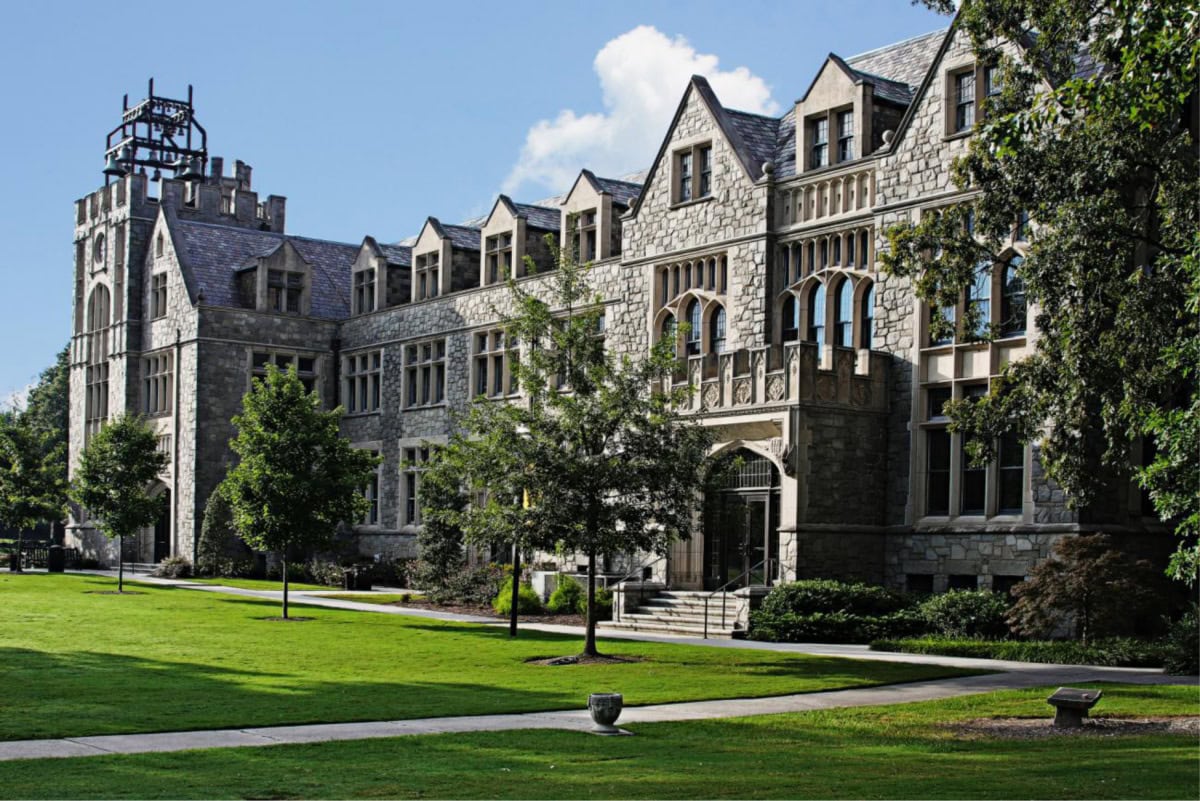 Oglethorpe University Museum of Art