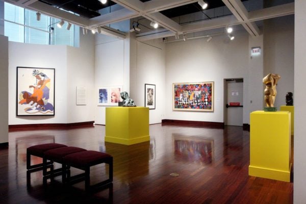 Spelman College Museum of Fine Art