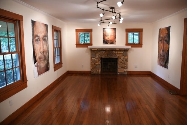 Arnika Dawkins Gallery