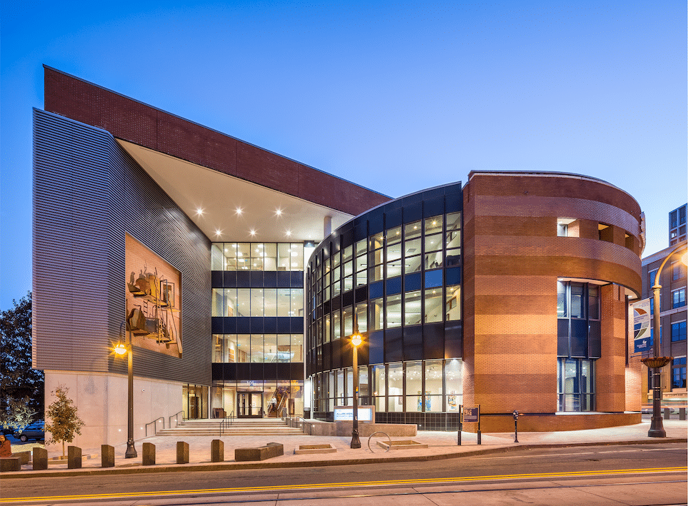 Auburn Avenue Research Library