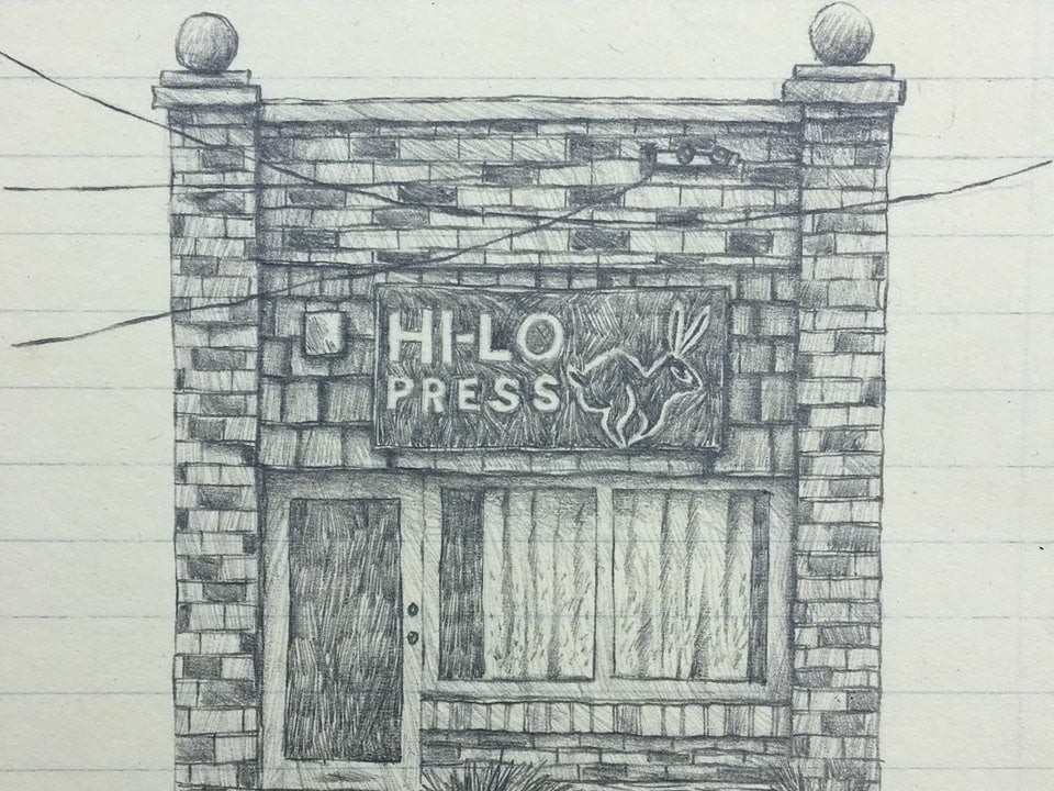 Hi-Lo Press