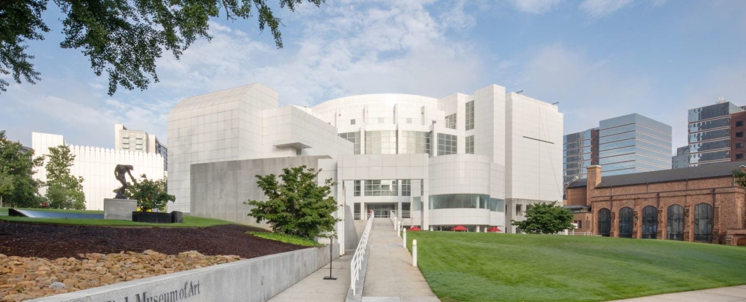 High Museum of Art